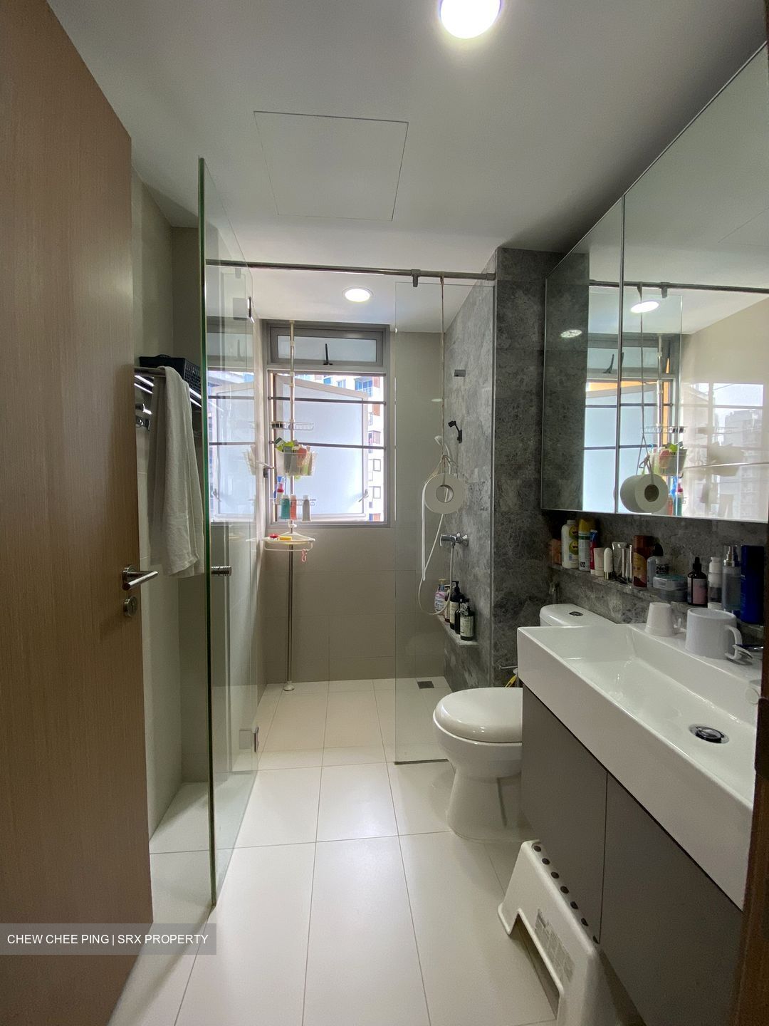 Q Bay Residences (D18), Condominium #626474341